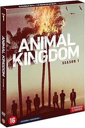 Animal Kingdom Saison 1 Comme neuf -  reconditionné disponible sur Label Emmaüs